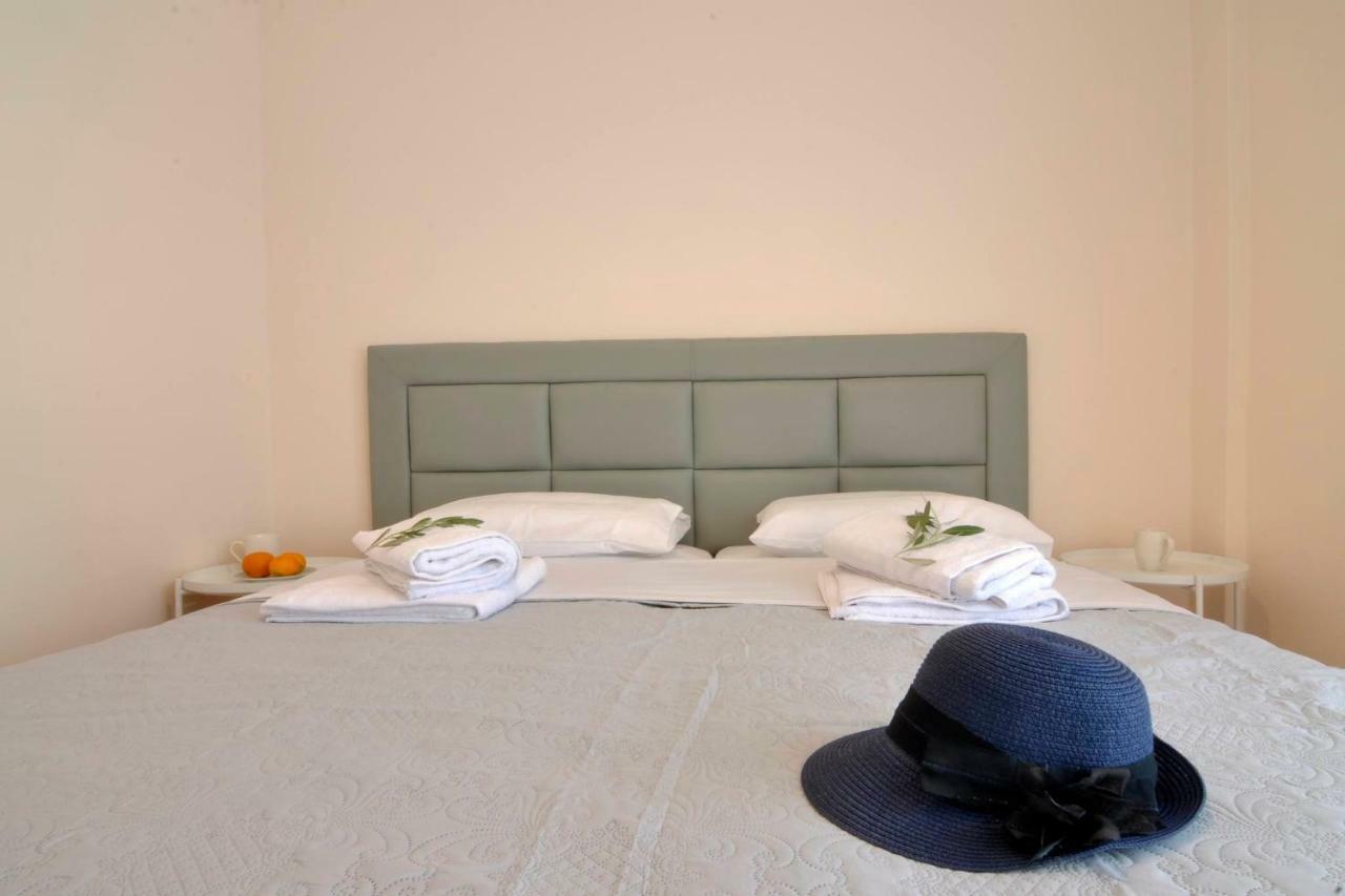 Anastasios Paleokastritsa Apartment Doukades Екстер'єр фото